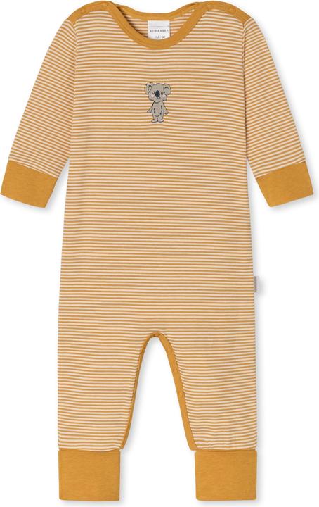 Schiesser Baby Strampler
