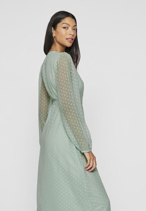 Produktbild Vila Langärmeliges Maxikleid (40)