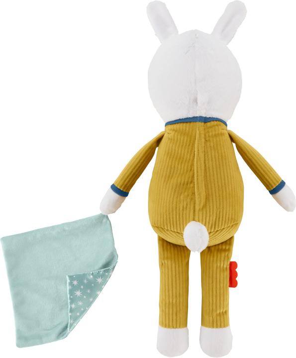 Actual product image Fisher-Price Hoppy Dreams Soother & Sleep Trainer