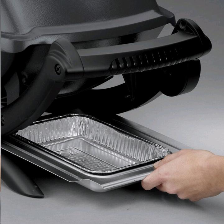 Image du produit Weber Q1400 (2.20 kW)