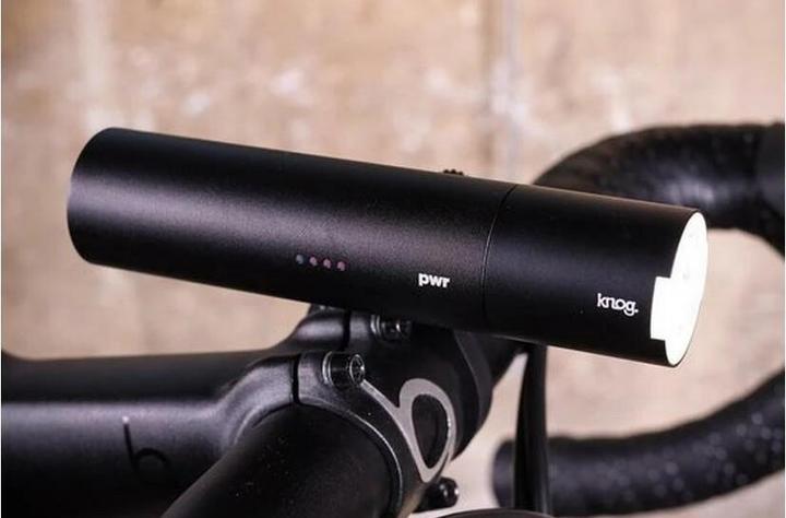 Produktbild knog. PWR Road 700 (700 lm)
