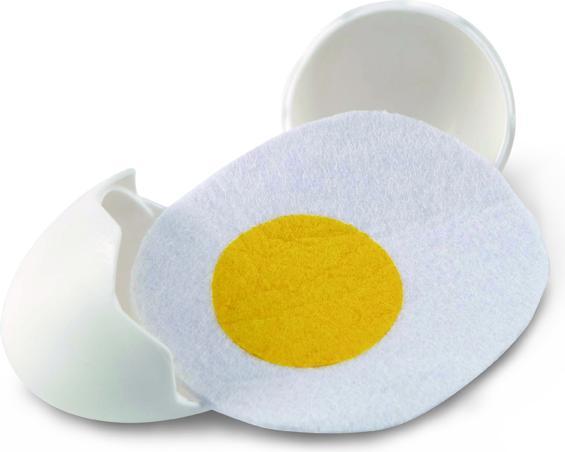 Produktbild Hape Eierkarton
