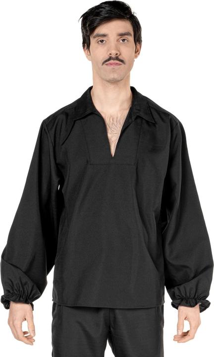 Actual product image Maskworld Zorro - Hemd (L)