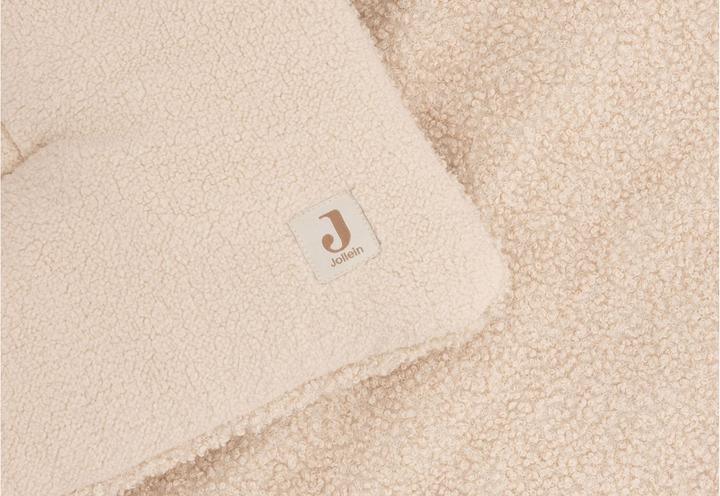 Actual product image Jollein Crawling blanket 100x100cm
