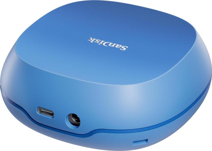 Produktbild SanDisk Creator Desk Drive (4000 GB)