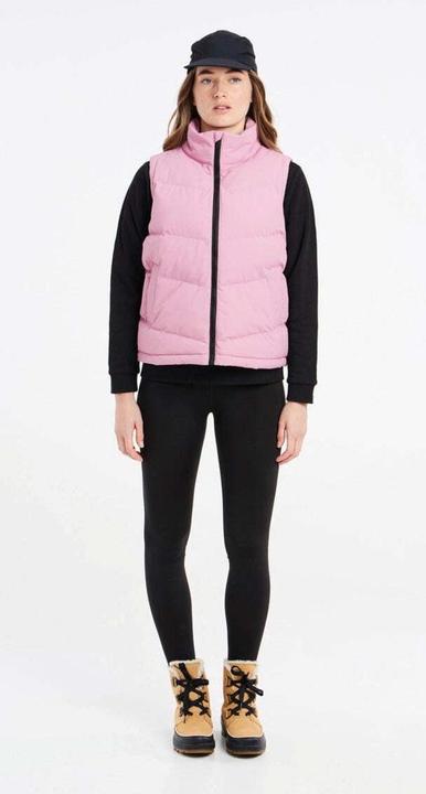 Image du produit Protest Bodywarmer Prtrhone (40)