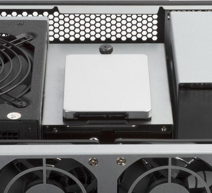 Image du produit Silverstone RM23-502 (ATX)