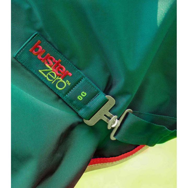 Produktbild Premier Equine wasserdichte outdoor-decke mit halsteil buster 0 g