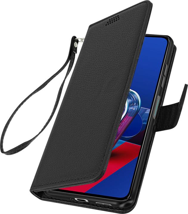 Actual product image Avizar Lenny Series (Asus Zenfone 7 Pro)