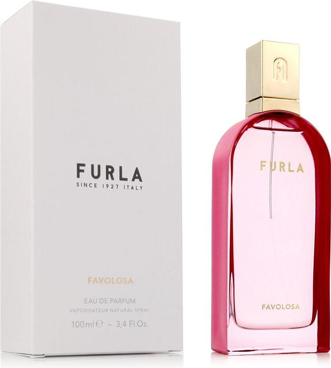 Furla Favolosa Eau de Parfum
