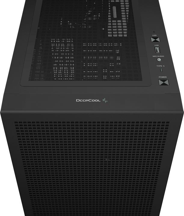 Produktbild Deepcool CH560 (mATX, Mini-ITX, ATX)