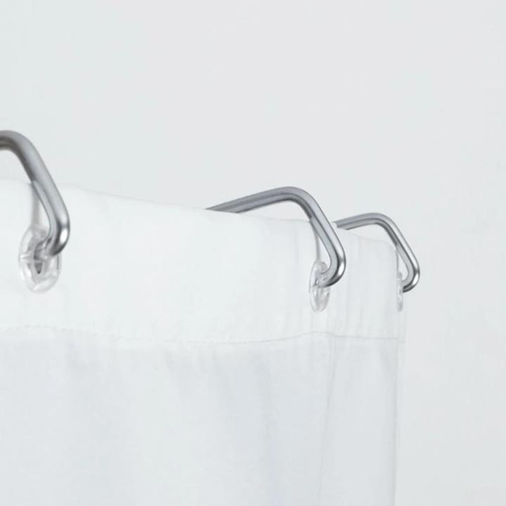 Actual product image Sealskin Shower curtain rail