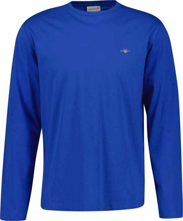 Produktbild GANT Regular Shield Long Sleeve (L)