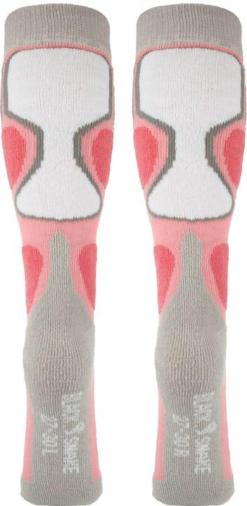 Actual product image Black Snake Kids functional socks high protection (31 - 34)