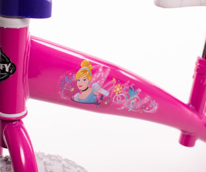Actual product image ‎Huffy Huffy Princess 12 inch wheel, Pink (12")