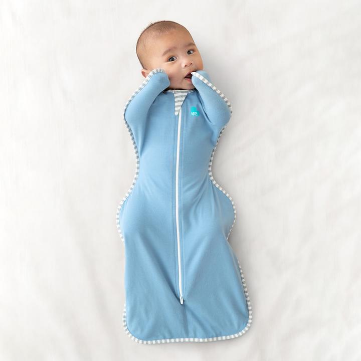 Immagine prodotto Love to Dream Sacchi Swaddle Up 0.5T (3.5 -6kg) (58 cm)