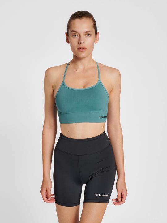 Image du produit hummel Haut De Sport Tiffy Seamless (XL)