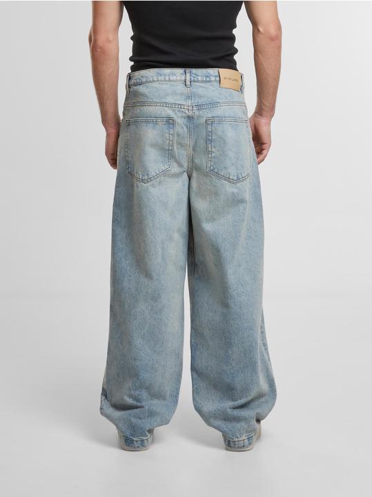Actual product image 2Y Studios 2Y Eren Basic Wide Baggy - 184683 (30)