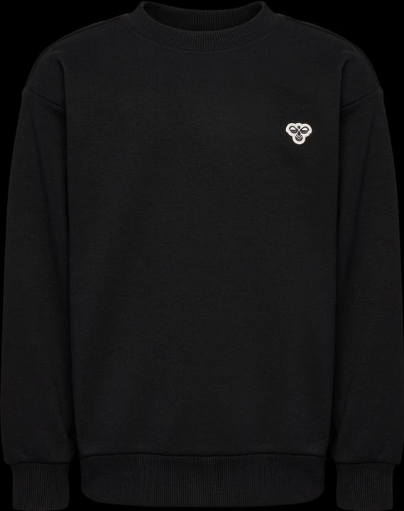 Produktbild hummel Hmljr Loose Crewneck Bee (10, 11, 12, 13, 14, 15, 16)