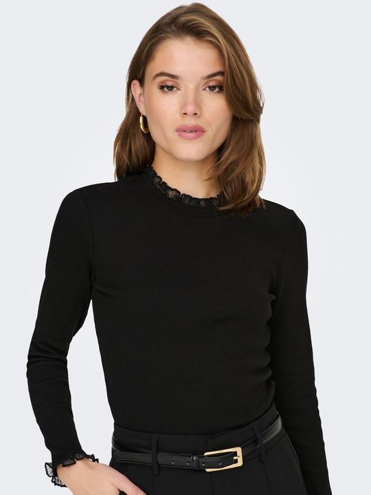 Image du produit Only ONLLESLIE Haut Haut (3XL)