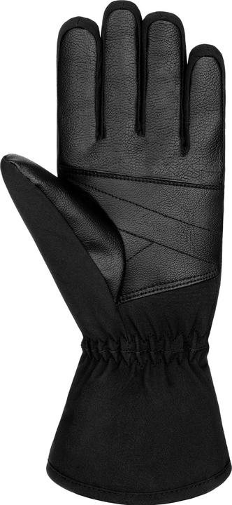 Actual product image Reusch ski gloves marisa (6.5)