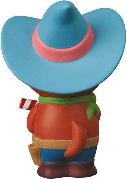 Produktbild Medicom Kellogg's UDF Mini Figure Peter (Classic Style)