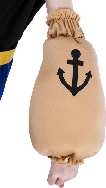Actual product image Metamorph Popeye: Popeye (98, 104)