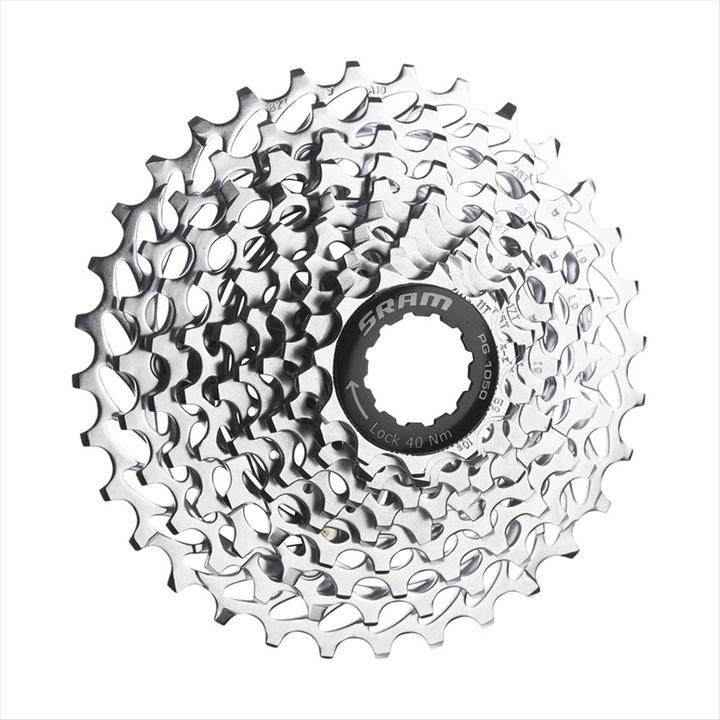 Immagine prodotto Sram Pg-1050 (10-velocità, 11-23)