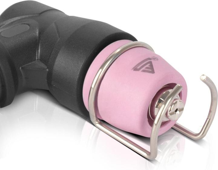 Produktbild Stahlwerk Plasmaschneider-Brennerkopf P-60 für CUT Plasmaschneidbrenner