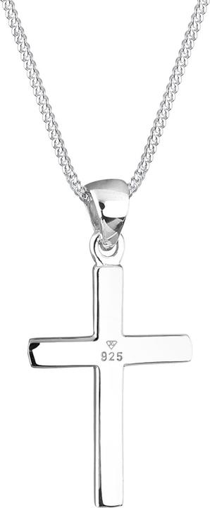 Image du produit Elli Croix (Argent sterling 925, 45 - 50 cm)