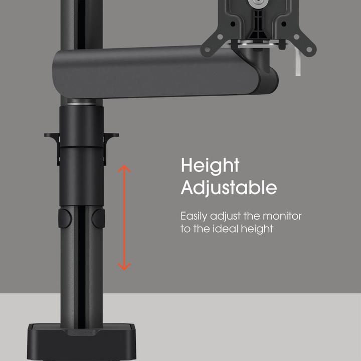Actual product image Vogels Pro Motion 2127 (Table, 43")