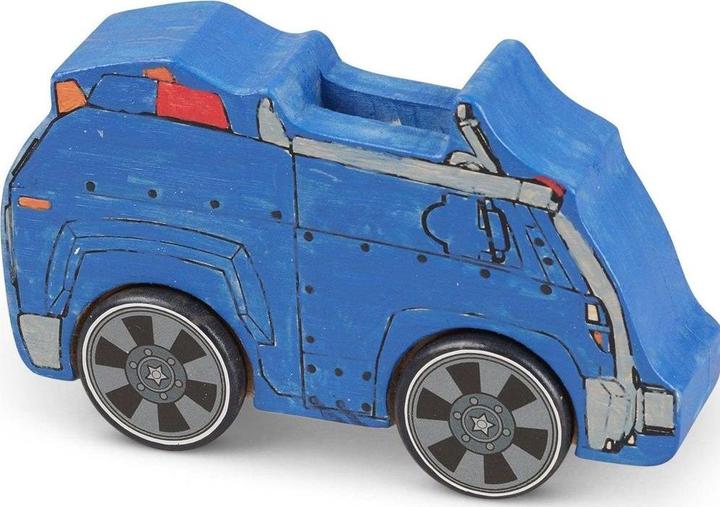 Produktbild Melissa & Doug Mal- und Bastelset