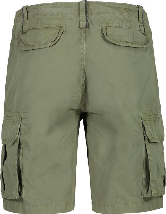 Actual product image CMP Campagnolo Canvas Bermuda (XXL)