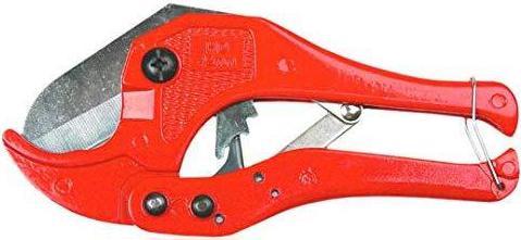 TOP 3-42mm Plastic Pipe Cutter (34D065)