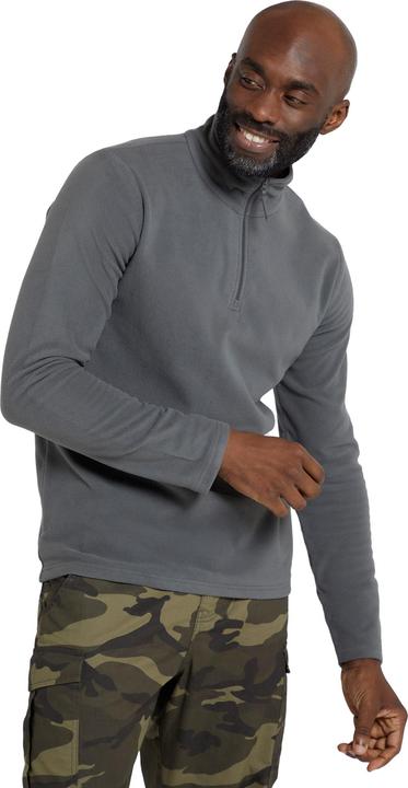 Image du produit Mountain Warehouse - Haut polaire CAMBER - Homme (XL)