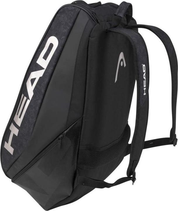 Immagine prodotto Head Alpha Sanyo Monstercombi Black/Black