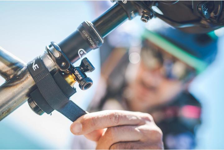 Actual product image Lezyne Tubeless CO2 Blaster