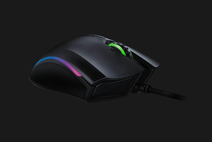 Image du produit Razer Mamba Elite (Filaire)