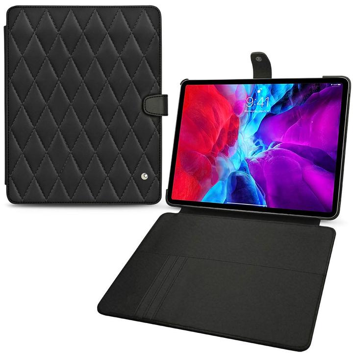 Actual product image Noreve Leather case wallet (IPAD PRO 12.9 2021)
