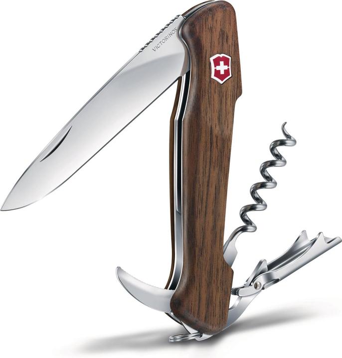Victorinox Wine Master