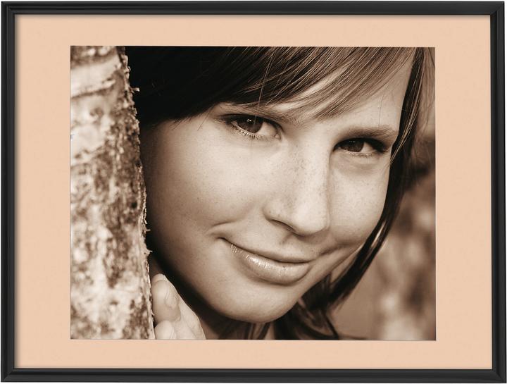 Actual product image Dufco clip-on picture frame (30 x 40 cm)