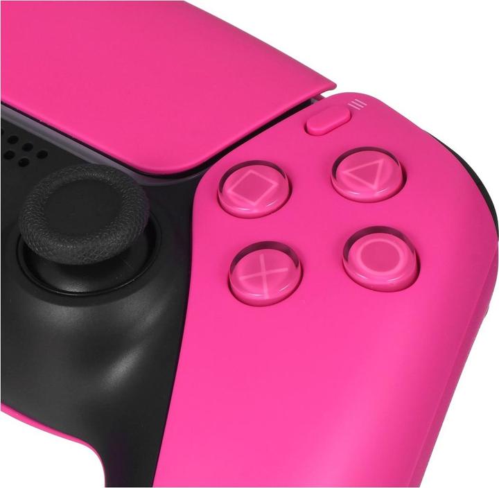 Produktbild Sony DualSense Wireless-Controller - Nova Pink (PS5)