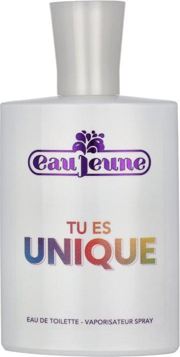 Eau Jeune Tu Es Unique Edt Spray (Eau de Toilette, 75 ml)