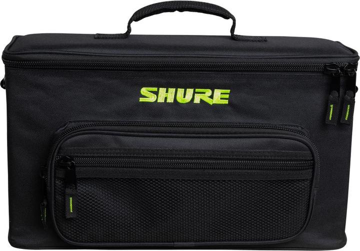 Produktbild Shure Wrlsscarrybag-2 (Mikrofon)