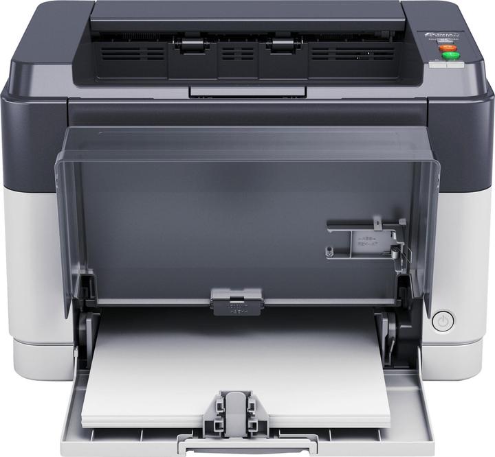 Actual product image Kyocera Fs-1061dn (Laser, Black and white)