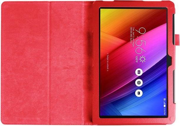Produktbild MU Style Litchitextur Case aus Kunstleder (Asus ZenPad 10 (Z300))