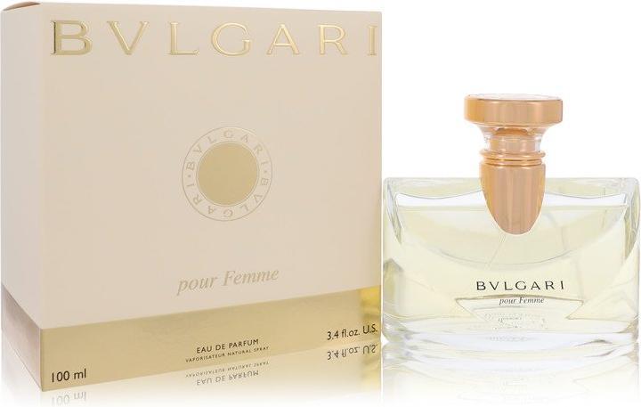 Immagine prodotto Bulgari Pour Femme (Eau de parfum, 100 ml)