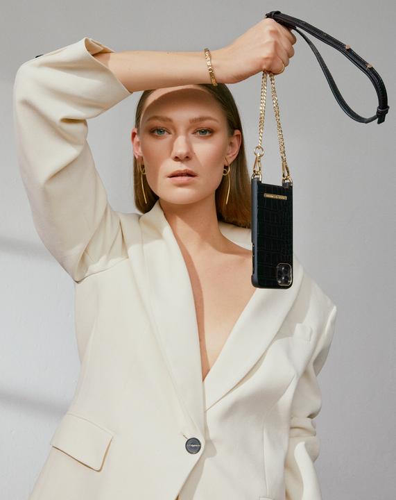 Actual product image iDeal Of Sweden Necklace Case