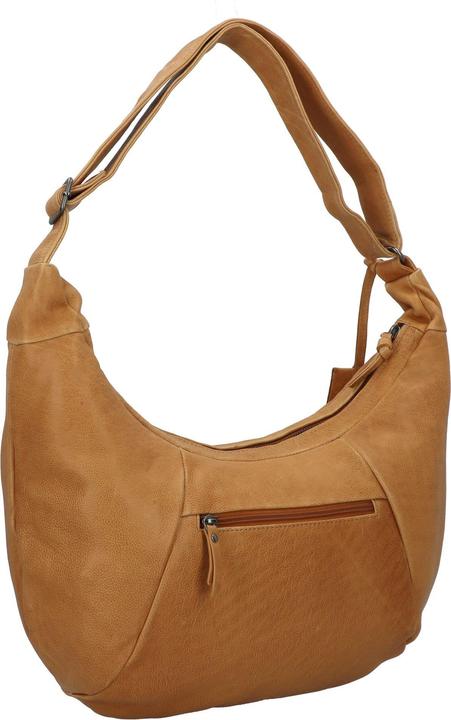 Actual product image Burkely Just Jolie shoulder bag leather 45 cm