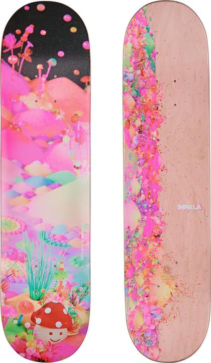 Immagine prodotto Impala Pip & Pop Deck